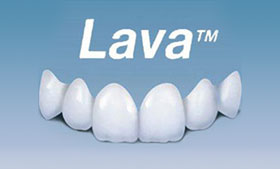 美国3M lava仿生全瓷冠